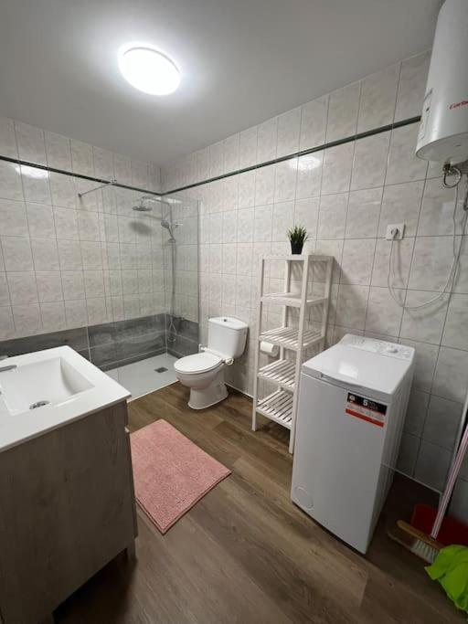 Apartamento Aulaga Gran Tarajal Exterior photo